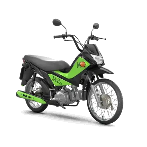 Pop 110i