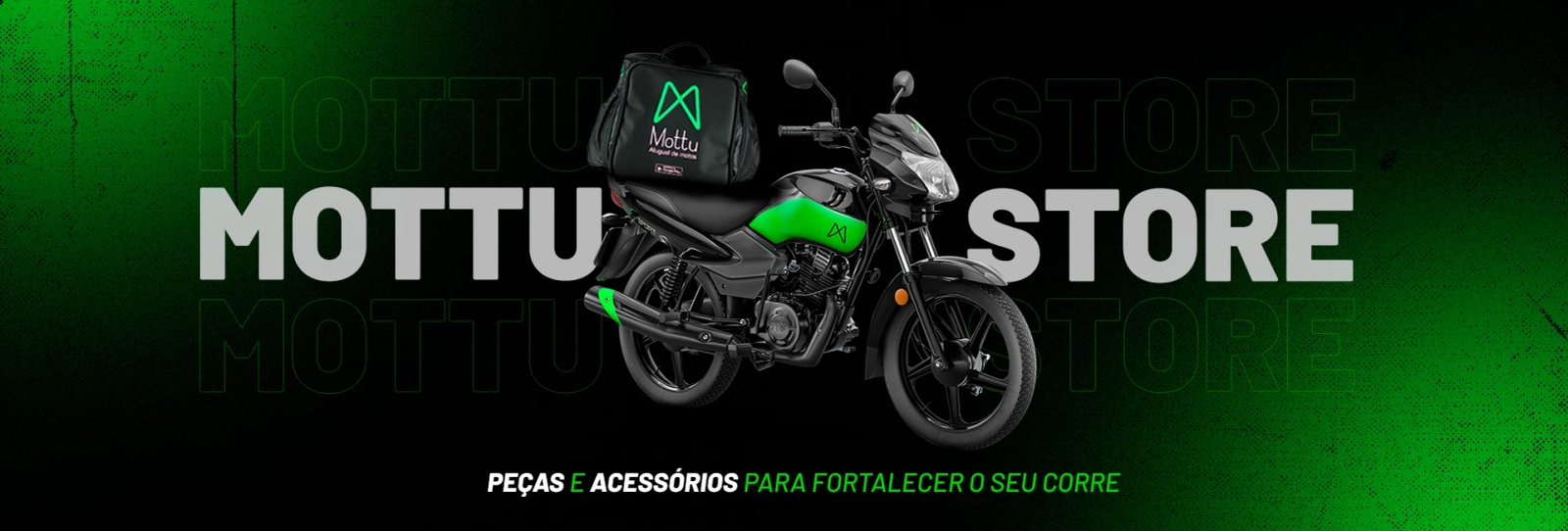 Peças de Moto Mottu